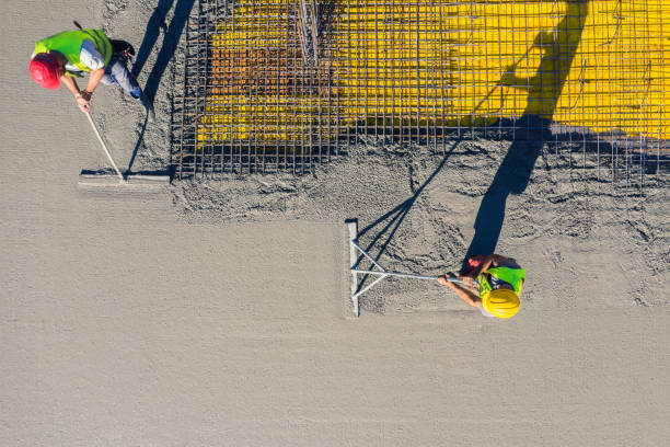 Best Concrete Removal and Replacement in Bainbridge Island, WA