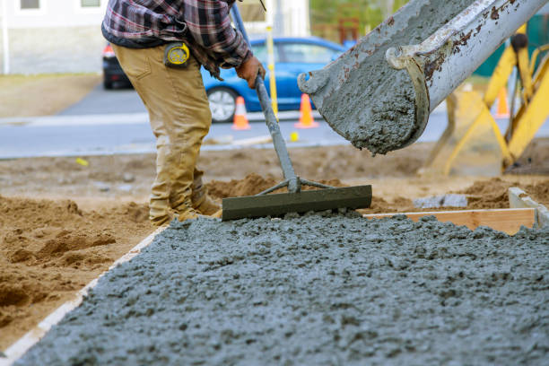  Bainbridge Island, WA Concrete contractor Pros