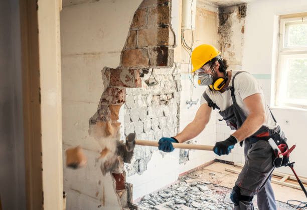 Best Concrete Grinding and Polishing in Bainbridge Island, WA