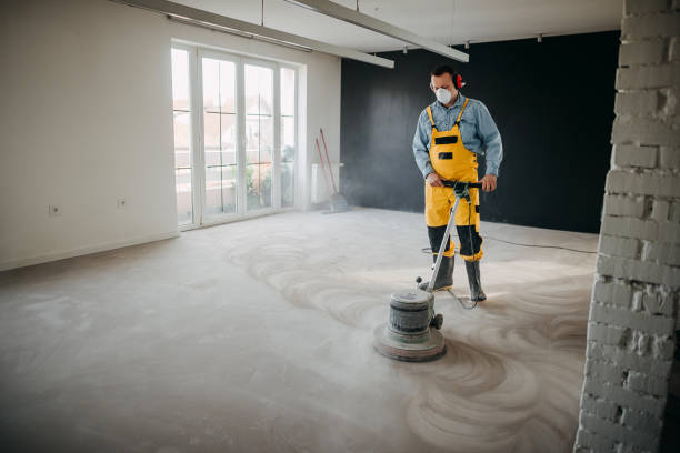 Best Concrete Foundation Repair in Bainbridge Island, WA