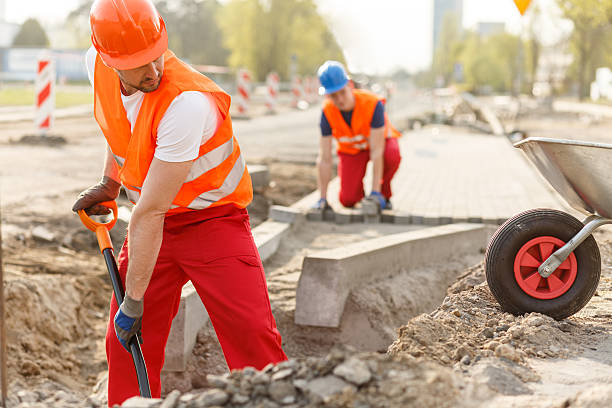 Best Residential Concrete Solutions in Bainbridge Island, WA